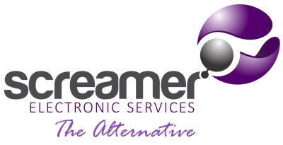 Screamer Electronic Services UK