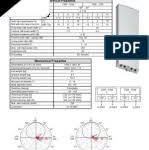 XXPol Panel 1710-2690/1710-2690 65deg/65deg, 18/18dBi 2deg-14deg/2deg-1