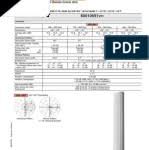 XXX-pol, 790-960+1710-2690+1710-2690 MHz, 65 deg, 16/16/16 dBi, MET