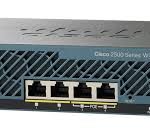 AIR-CT2504-5-K9 AIR-CT2504-5-K9