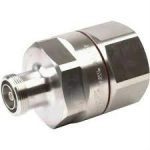 CONNECTOR 7/16 DIN F - POSITIVE STOP AVA/LDM 1 5/8" CABLE