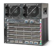 WC-C4506-E (CISCO 10GBASE-LR X2 Module)