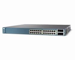 WS-3560E-24TD-S
