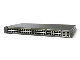 WS-C2960-48TC-L