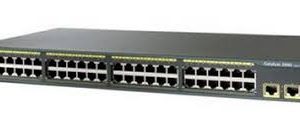 WS-C2960-48TT-L