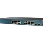 WS-C3560-24TS-S