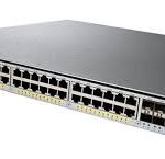 WS-C4948-E