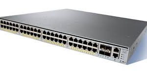WS-C4948-E
