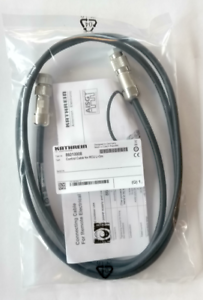RCU Control Cable, 2m, black