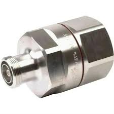 CONNECTOR 7/16 DIN F - POSITIVE STOP AVA/LDM 1 5/8" CABLE