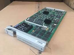 8 Port Circuit Emmulation Card 8 E1 Port